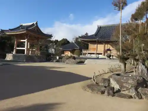 鏑射寺のその他建物