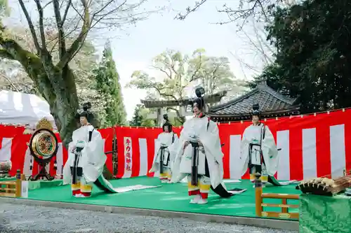手力雄神社(岐阜県)