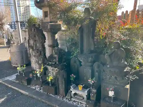 浄光寺(東京都)