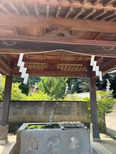 野木神社(栃木県)