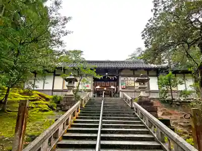 須部神社のその他建物