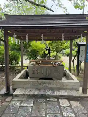 青葉神社(宮城県)