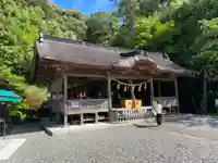 鳴無神社(高知県)