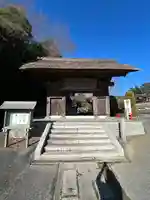 大聖寺(土浦大師不動尊)(茨城県)