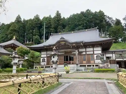 安楽寺(栃木県)