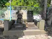 上総介広常の五輪塔(神奈川県)