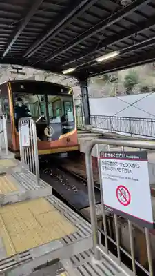 石清水八幡宮(京都府)