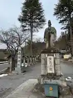 南湖神社(福島県)