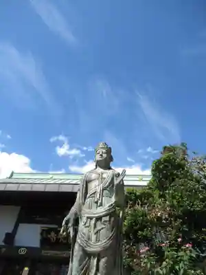 真光寺(千葉県)