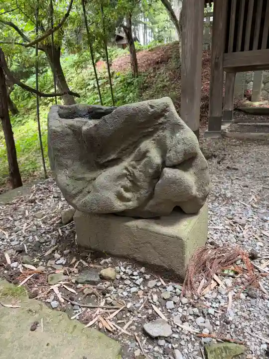 北野天神社(山梨県)