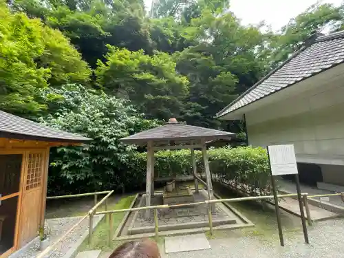明月院(神奈川県)
