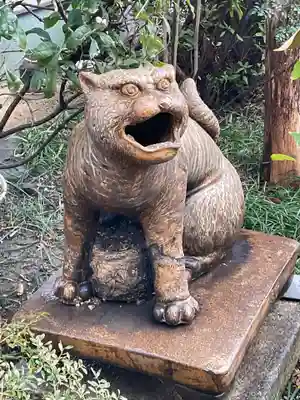 住吉毘沙門天 東福寺(大阪府)