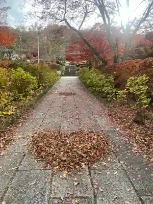 陽林寺(福島県)