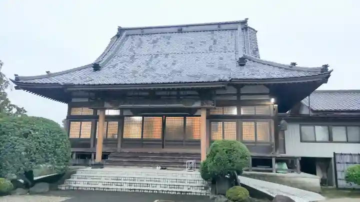 円福寺(群馬県)