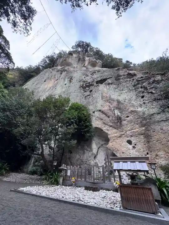 花窟神社(三重県)
