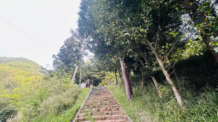 柳神社(兵庫県)