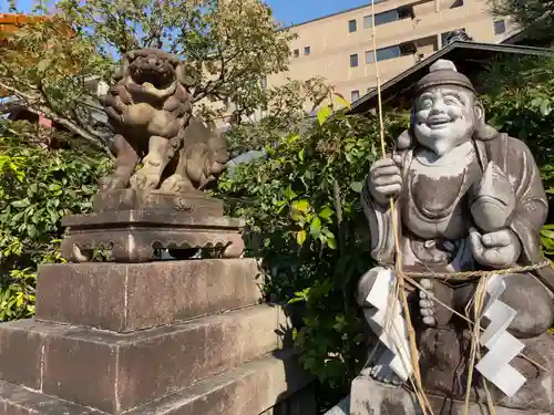 京都ゑびす神社(京都府)
