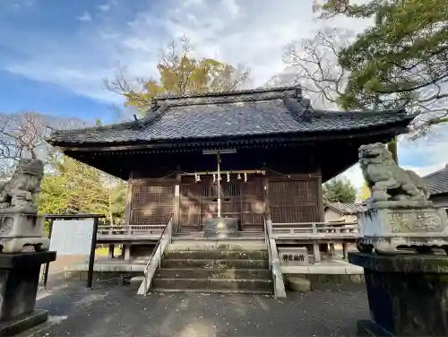 軍神社(静岡県)
