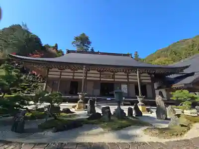 長安寺(京都府)