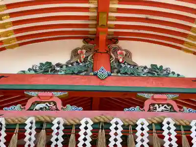 伏見稲荷大社(京都府)