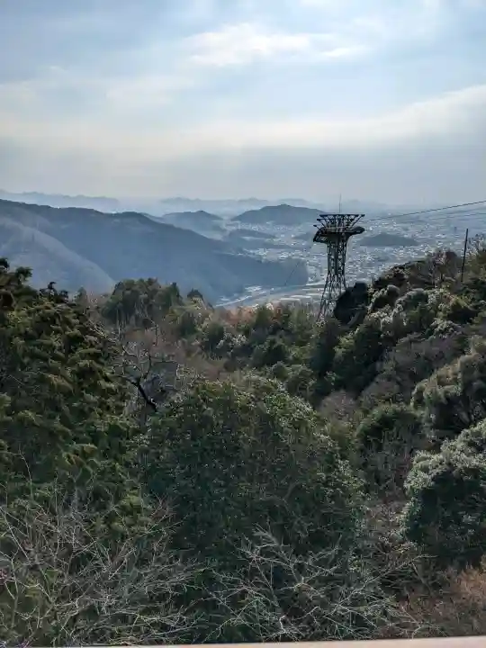 圓教寺の御朱印