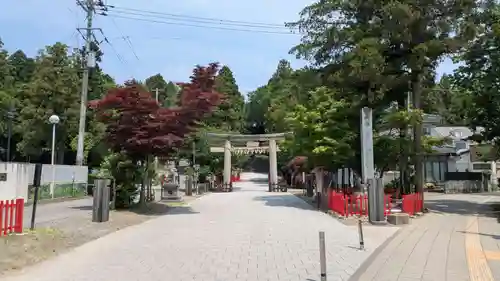 仙台東照宮(宮城県)