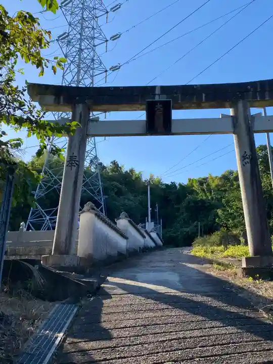 大元神社(広島県)