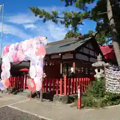 別小江神社(愛知県)