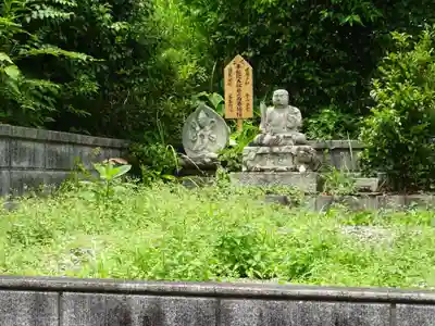 浅間神社のその他建物