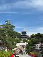 総持院(總持院)(兵庫県)