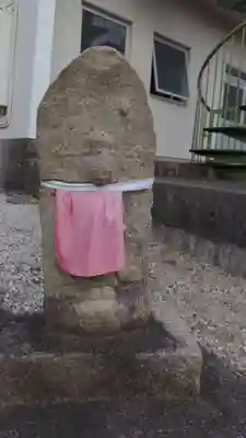 庚申堂(岐阜県)