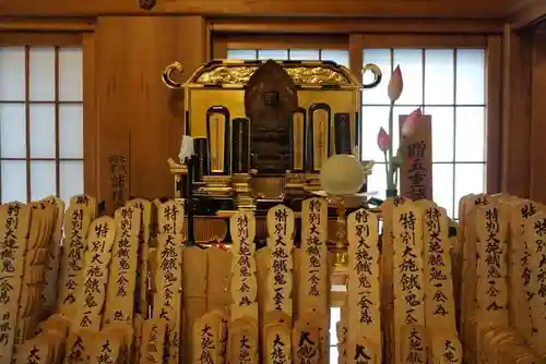 遠照山 光明寺（尼崎大仏）のその他建物