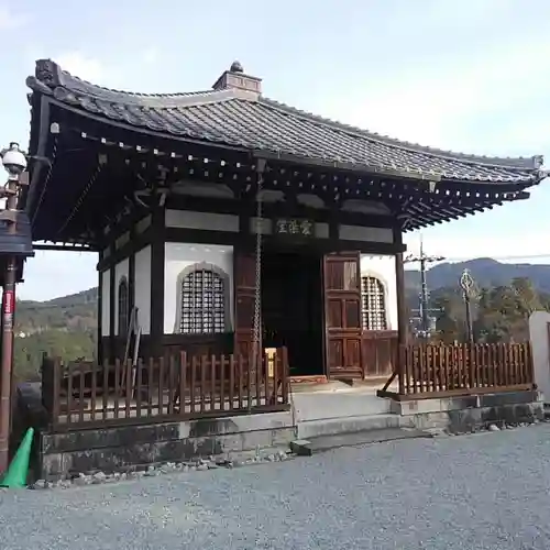 金峯山寺の建物その他