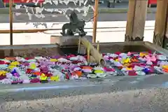 金峯神社(新潟県)