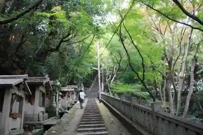 大龍寺のその他建物