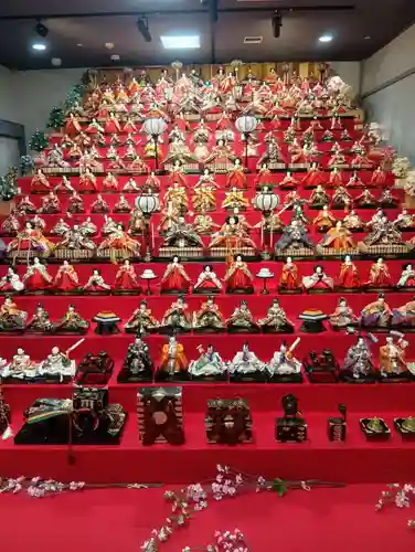 八王子社(愛知県)