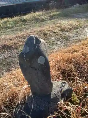 水神（五郎丸清水坪）のその他建物