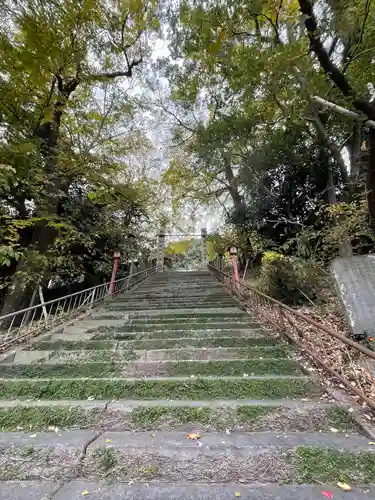 恵蘇八幡宮(福岡県)