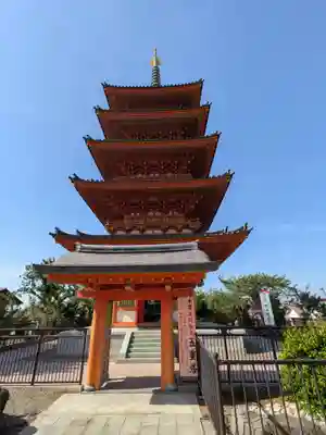 飯沼山 圓福寺(千葉県)