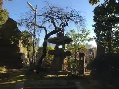 行善寺(東京都)