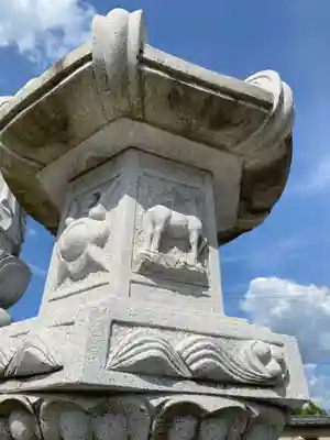 竜角寺(福島県)