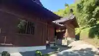 諏訪神社(鹿児島県)