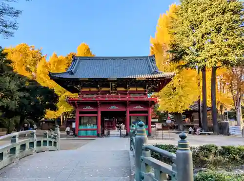 根津神社(東京都)