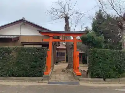 八幡神社(千葉県)