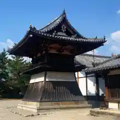 法隆寺(奈良県)