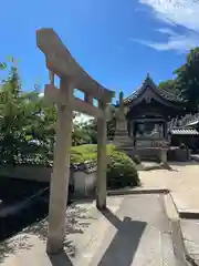 医王寺(広島県)