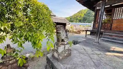 三十番神宮(福井県)