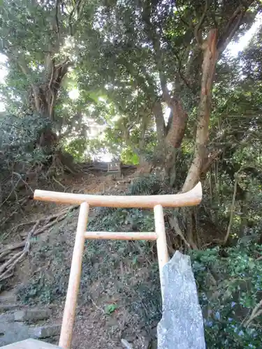 宗像大社中津宮(福岡県)