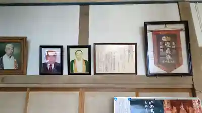 金剛寺の本殿・本堂