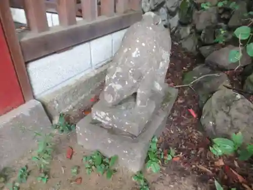武蔵御嶽神社(東京都)